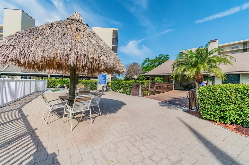 900 Cove Cay Drive Clearwater FL 33760
