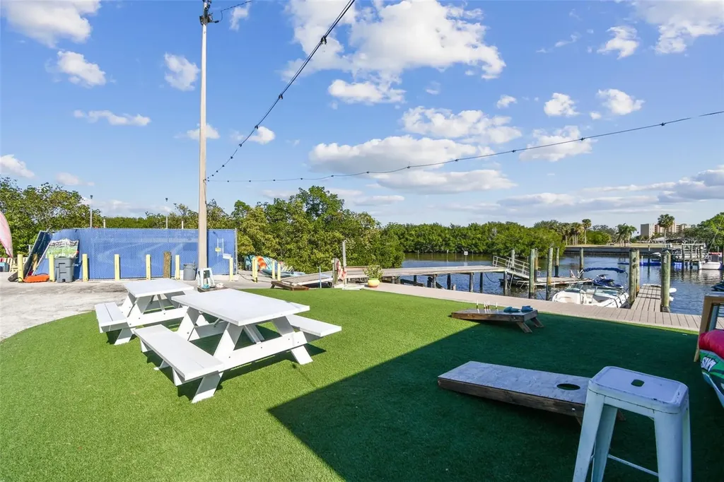 900 Cove Cay Drive Clearwater FL 33760