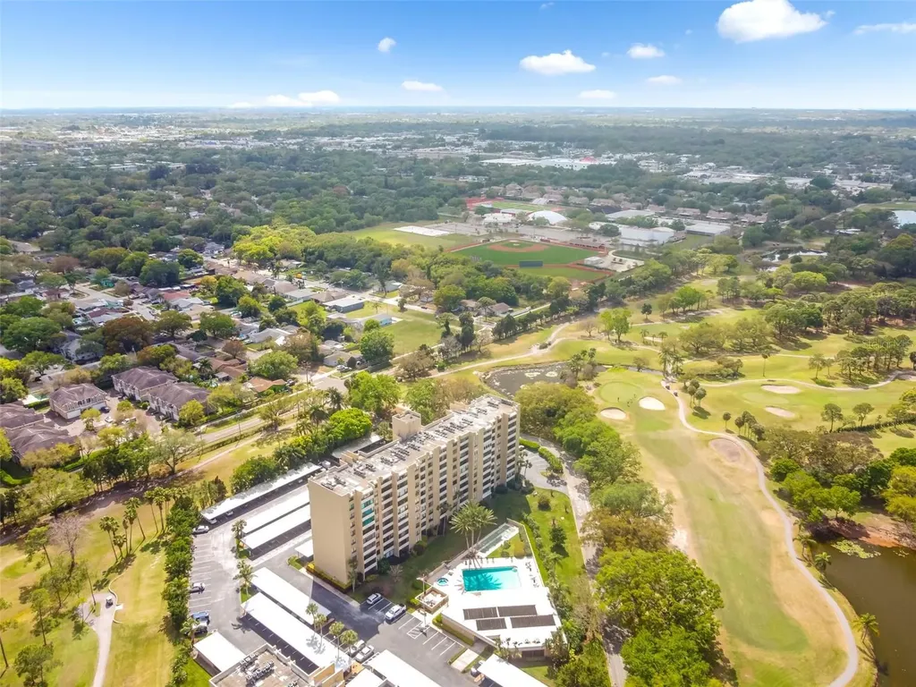 900 Cove Cay Drive Clearwater FL 33760