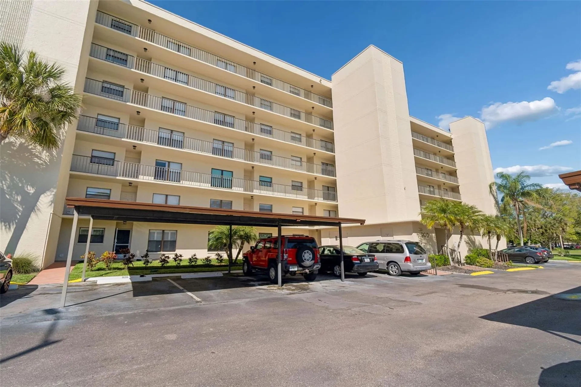 900 Cove Cay Drive Clearwater FL 33760