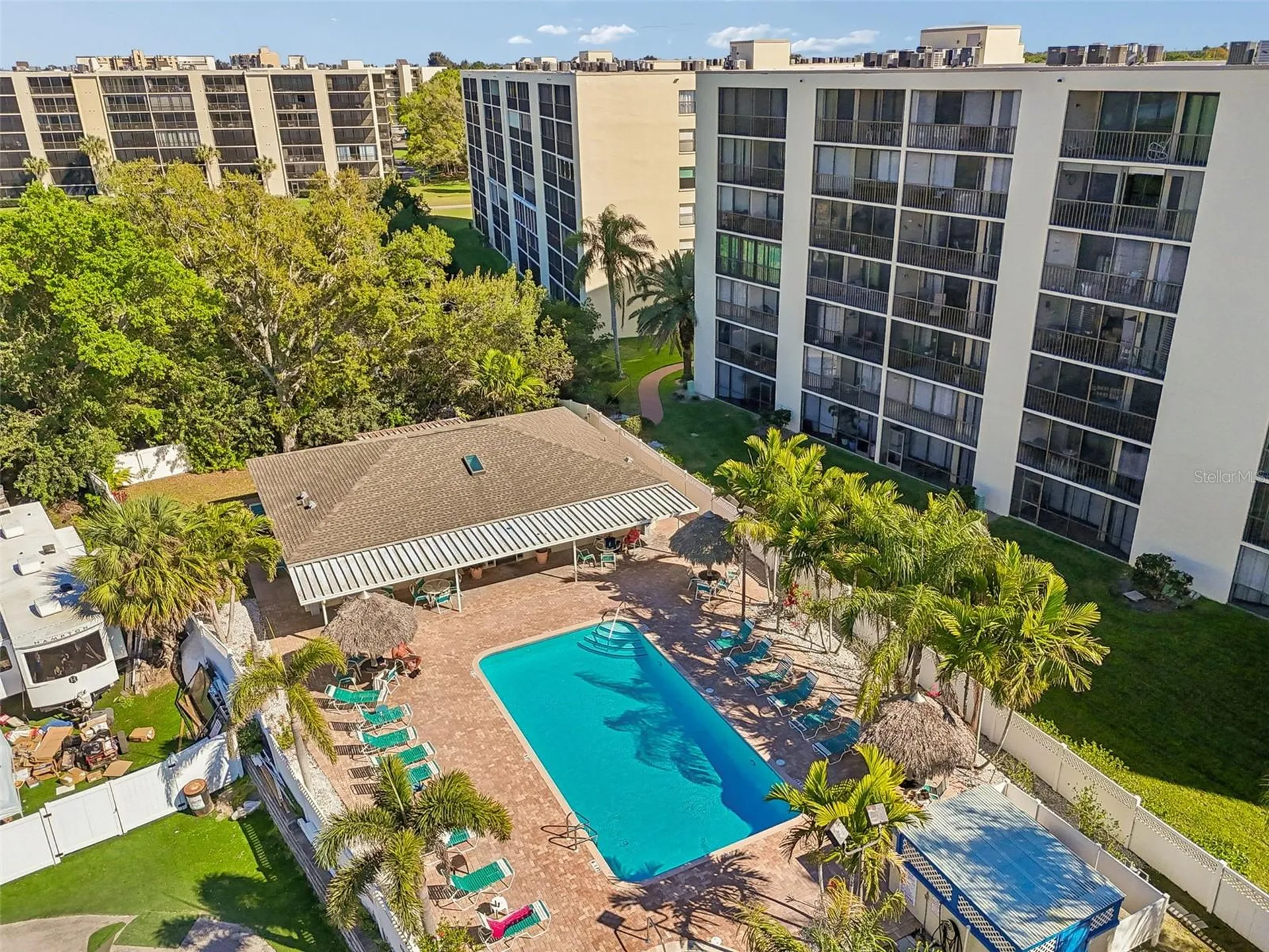 900 Cove Cay Drive Clearwater FL 33760