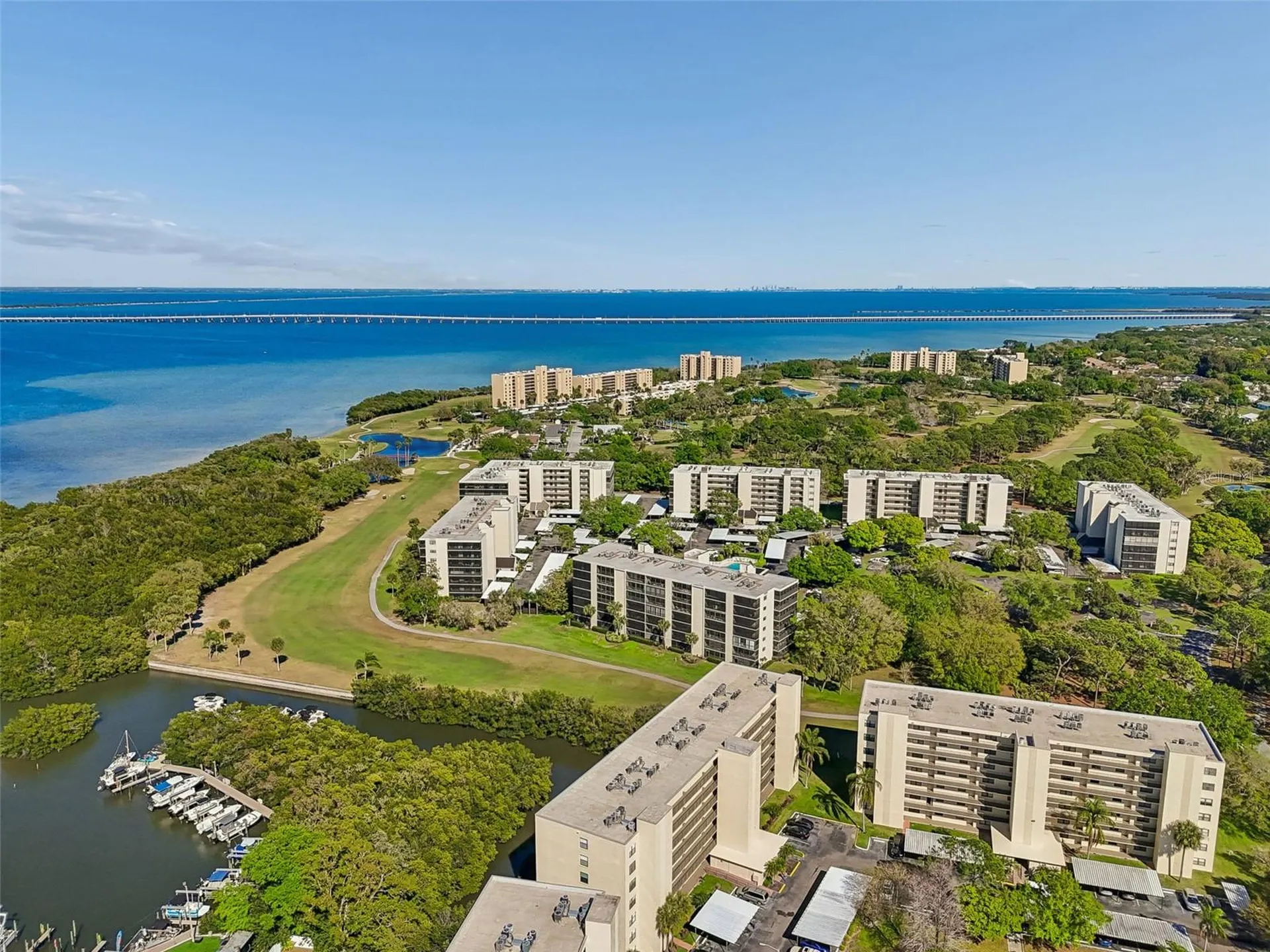 900 Cove Cay Drive Clearwater FL 33760