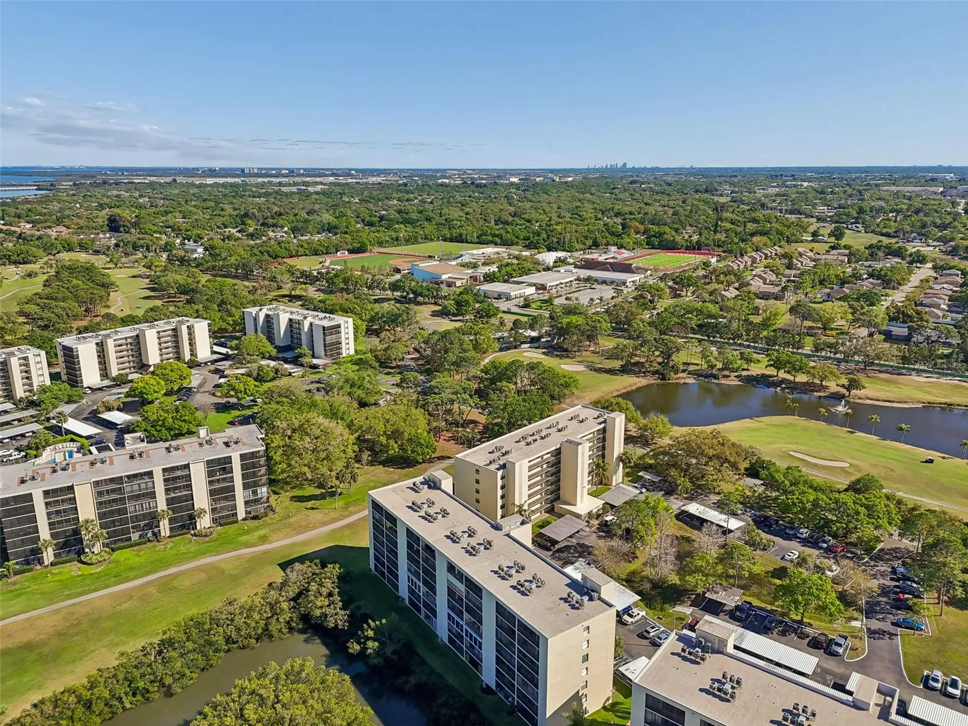 900 Cove Cay Drive Clearwater FL 33760