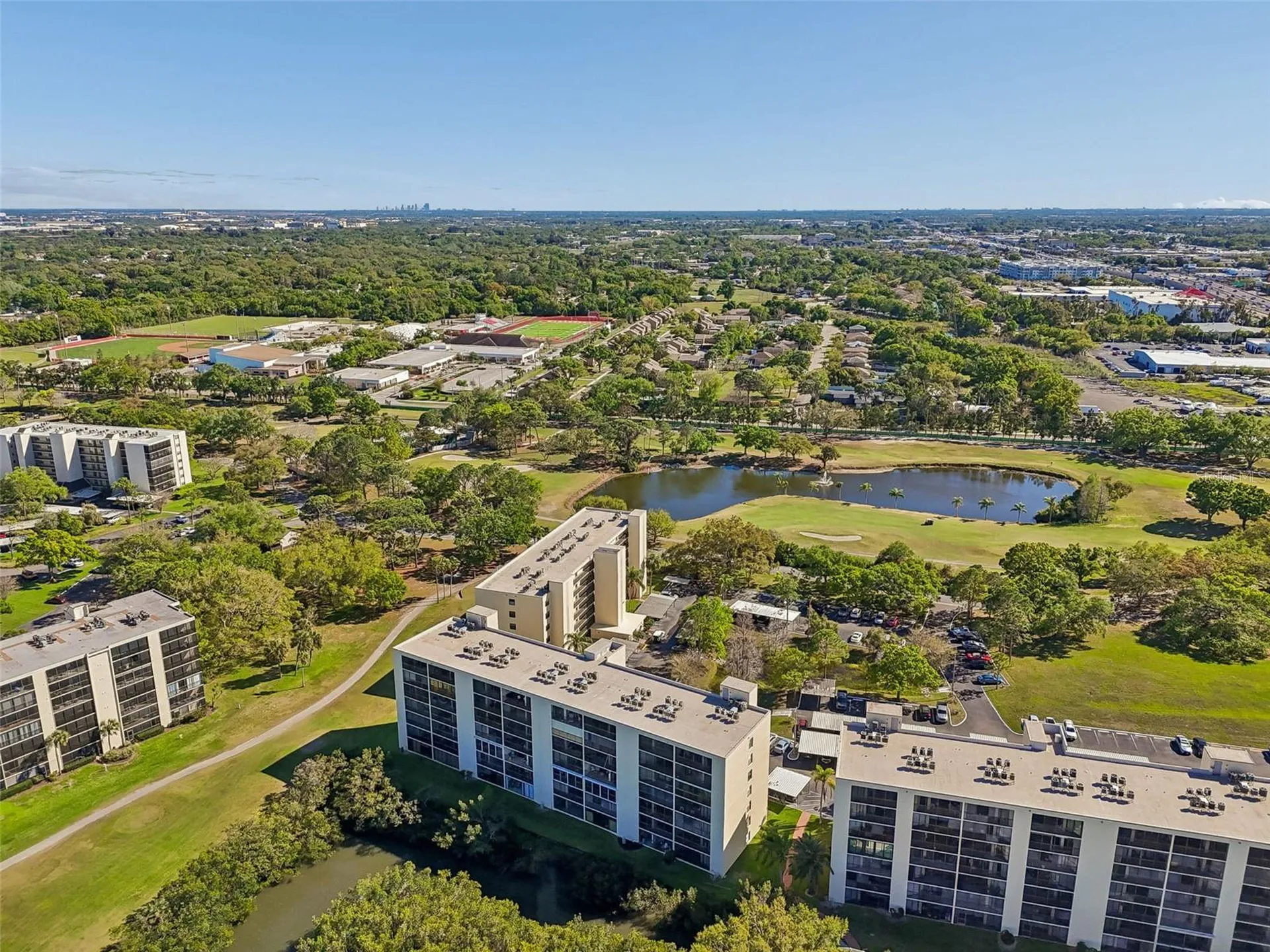 900 Cove Cay Drive Clearwater FL 33760