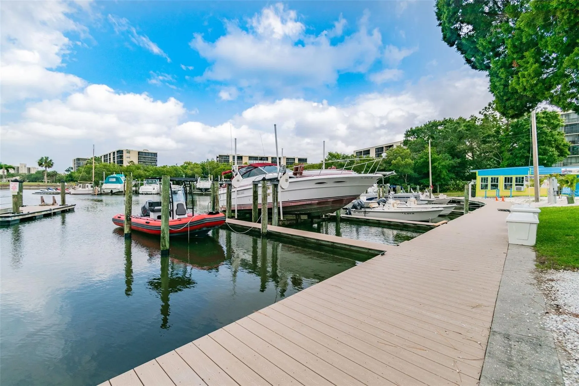 900 Cove Cay Drive Clearwater FL 33760