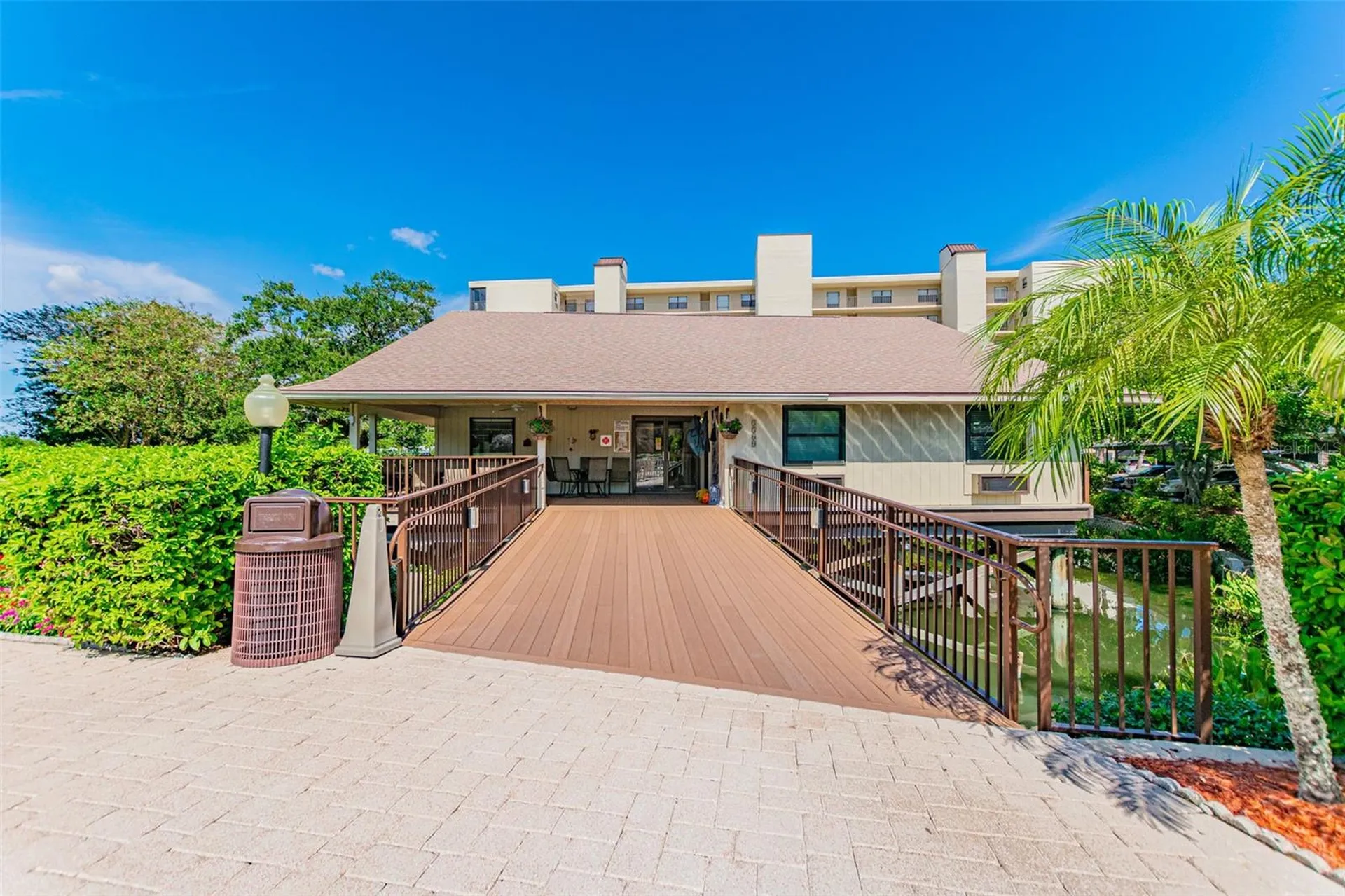 900 Cove Cay Drive Clearwater FL 33760