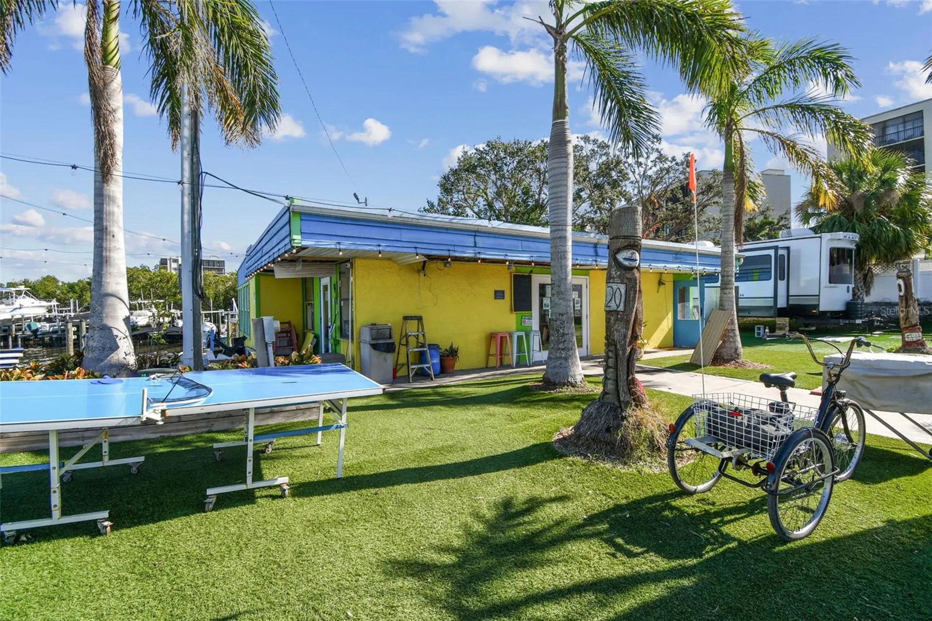 900 Cove Cay Drive Clearwater FL 33760