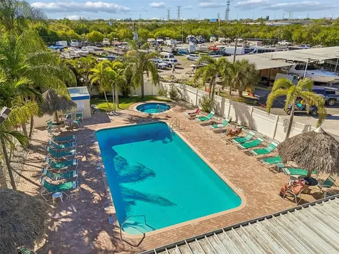 900 Cove Cay Drive Clearwater FL 33760
