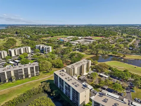 900 Cove Cay Drive Clearwater FL 33760