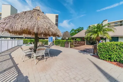 900 Cove Cay Drive Clearwater FL 33760