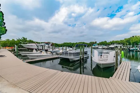 900 Cove Cay Drive Clearwater FL 33760