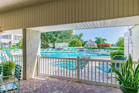 900 Cove Cay Drive Clearwater FL 33760