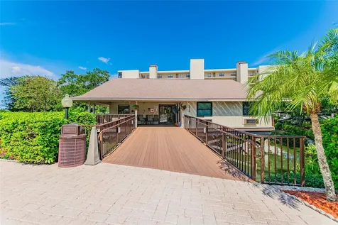 900 Cove Cay Drive Clearwater FL 33760