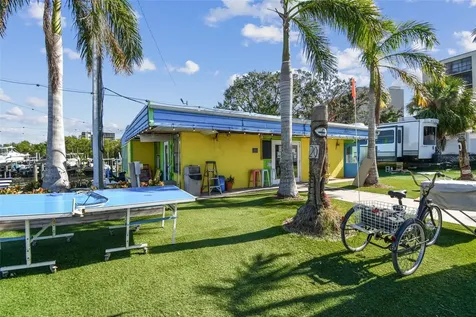 900 Cove Cay Drive Clearwater FL 33760