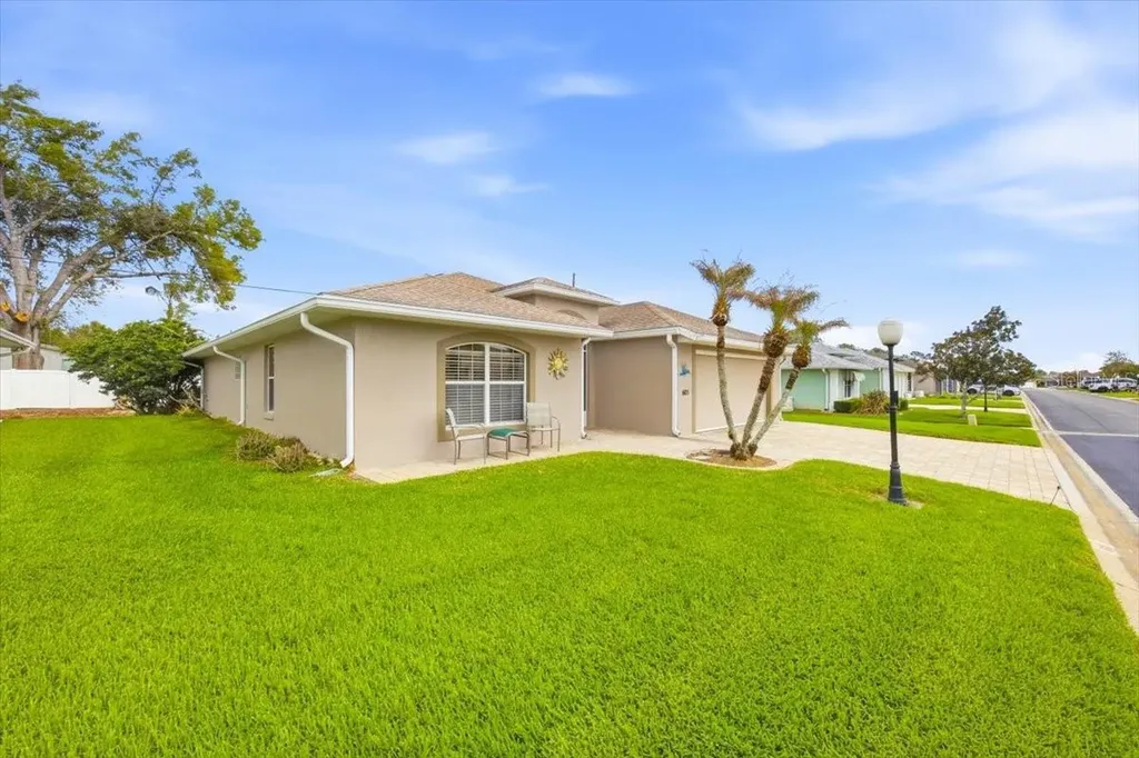 601 Sweetwater Way Haines City FL 33844