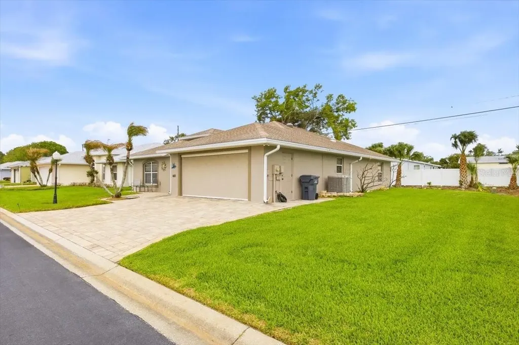 601 Sweetwater Way Haines City FL 33844