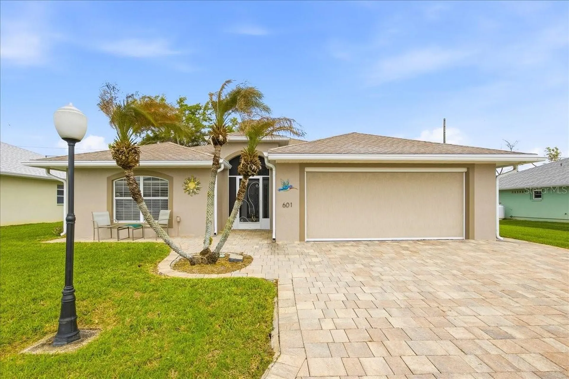 601 Sweetwater Way Haines City FL 33844