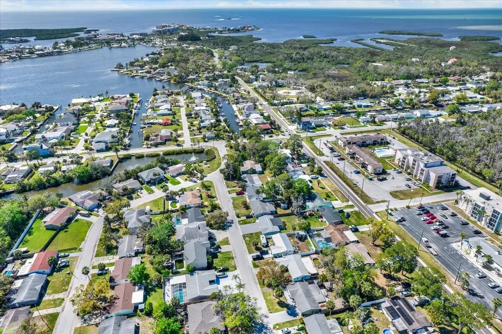 5609 Quist Drive Port Richey FL 34668