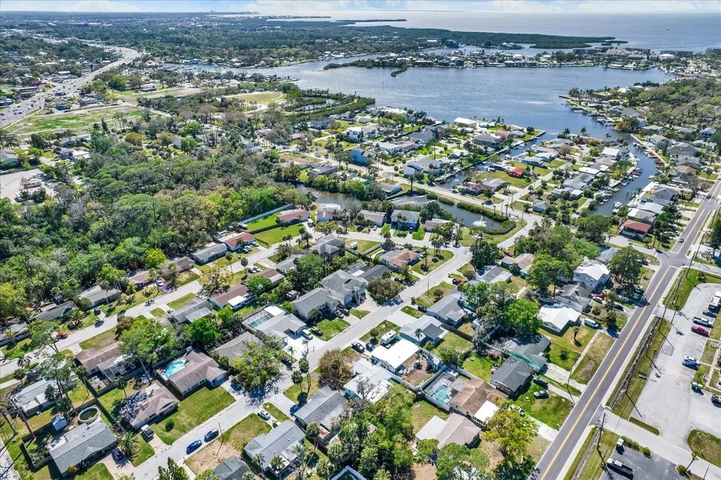 5609 Quist Drive Port Richey FL 34668