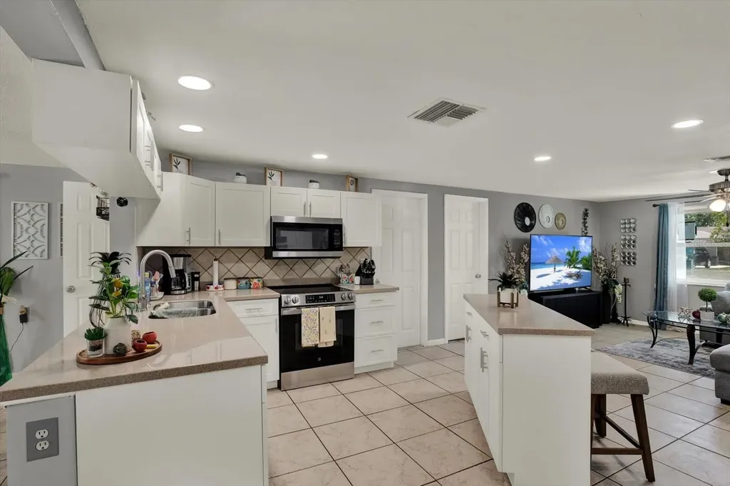 5609 Quist Drive Port Richey FL 34668