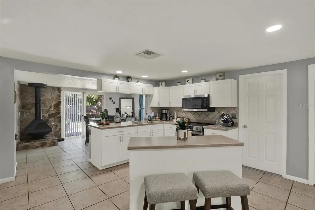 5609 Quist Drive Port Richey FL 34668