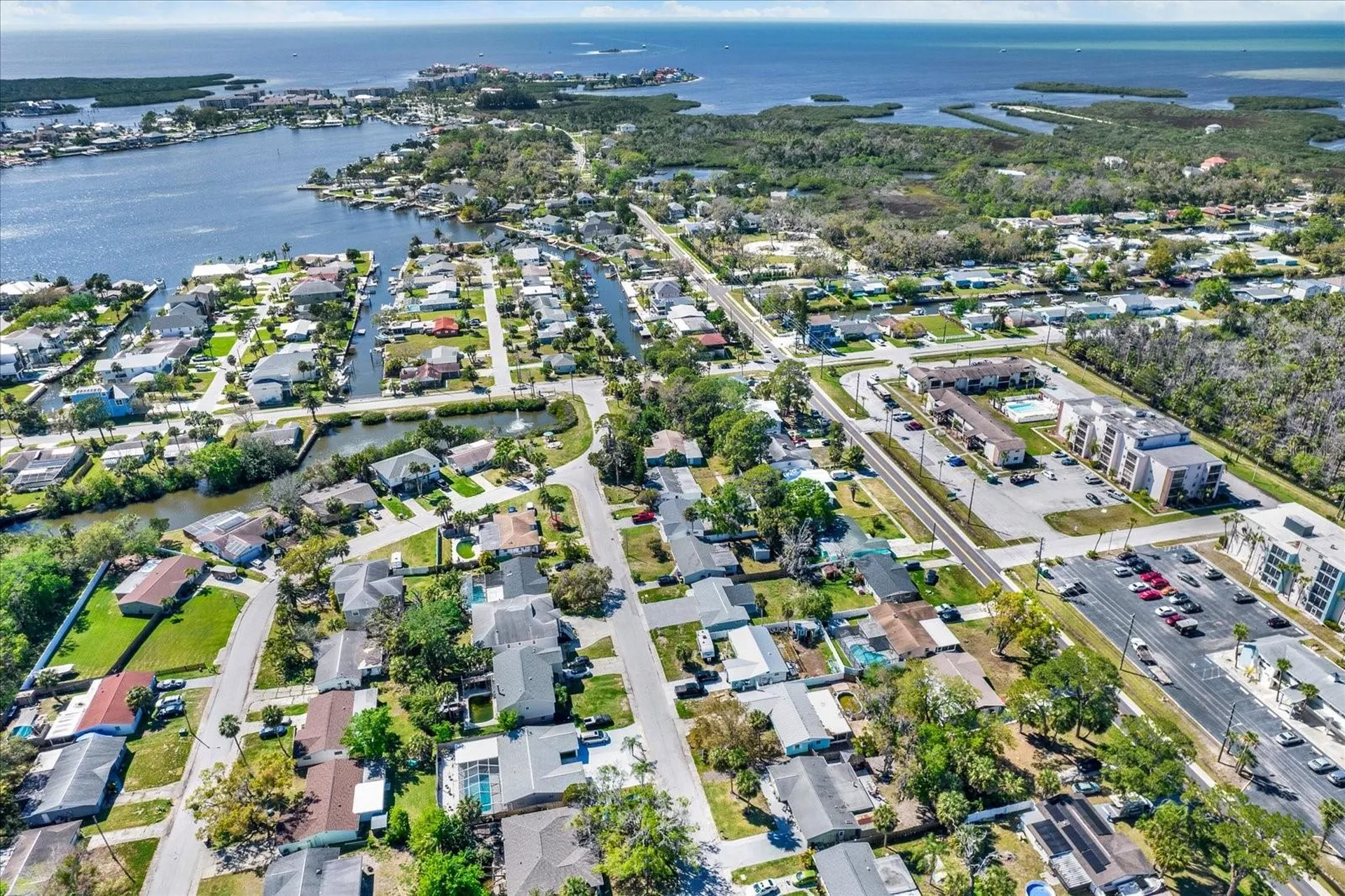 5609 Quist Drive Port Richey FL 34668