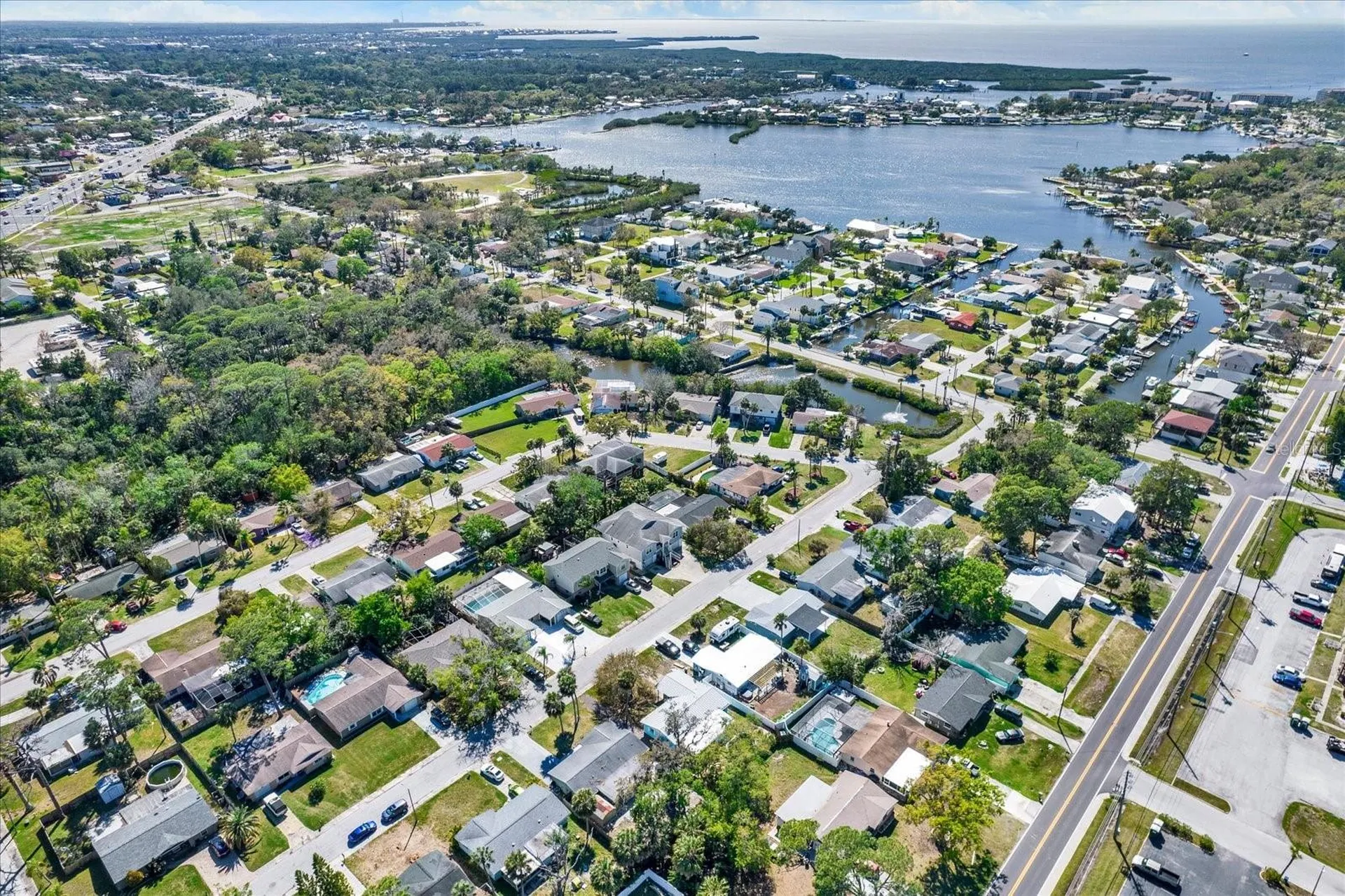 5609 Quist Drive Port Richey FL 34668