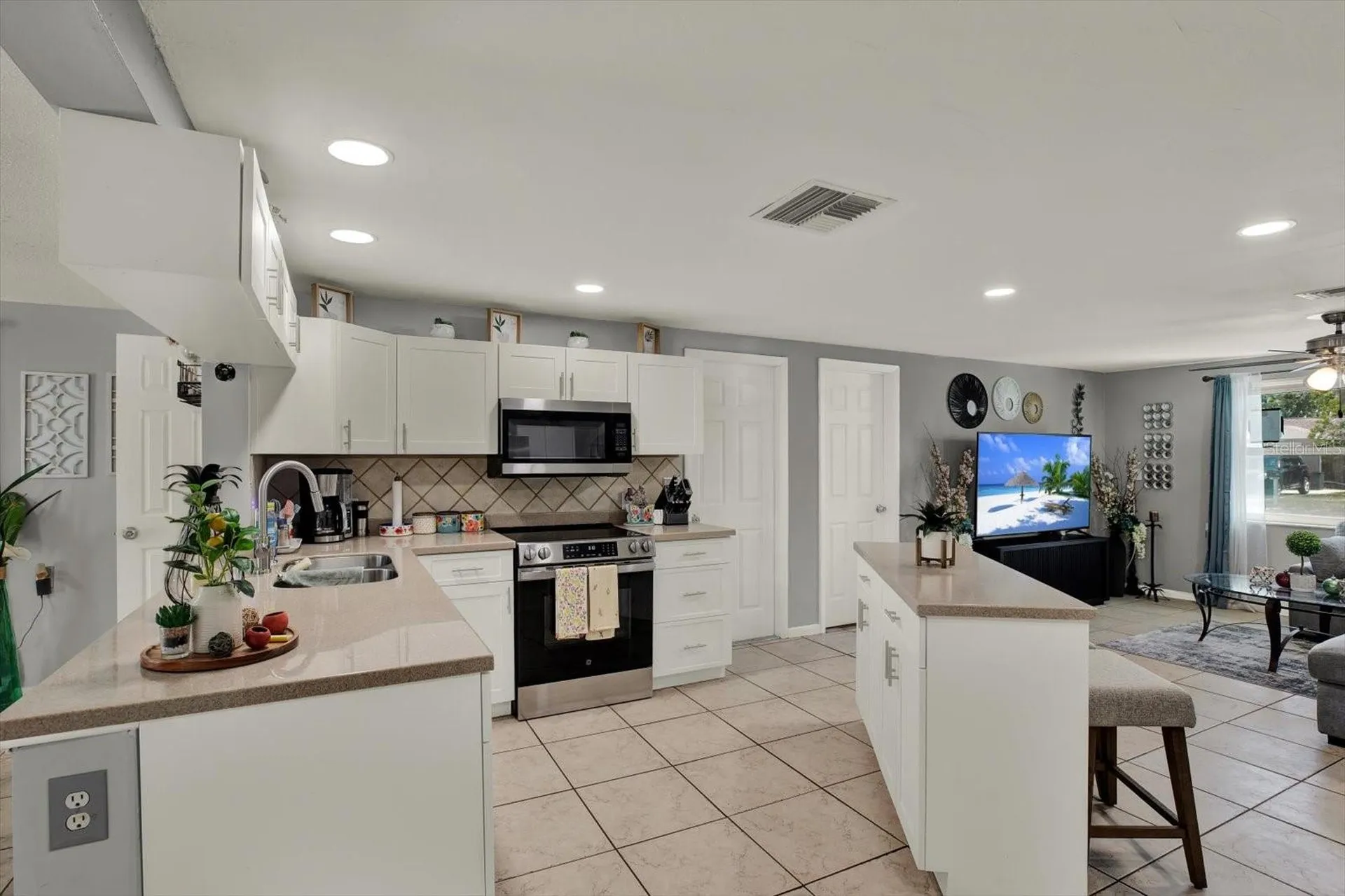 5609 Quist Drive Port Richey FL 34668
