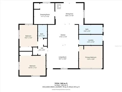 5609 Quist Drive Port Richey FL 34668