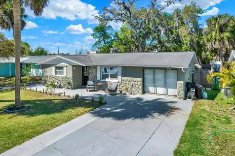 5609 Quist Drive Port Richey FL 34668