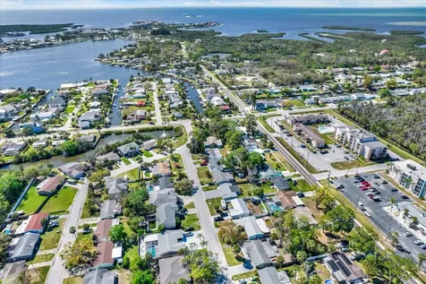 5609 Quist Drive Port Richey FL 34668