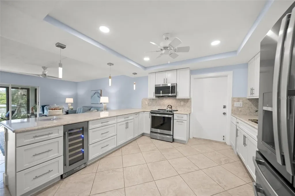 101 Whispering Sands Drive Sarasota FL 34242
