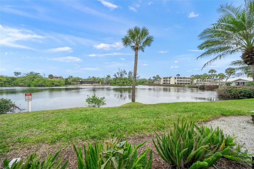 101 Whispering Sands Drive Sarasota FL 34242