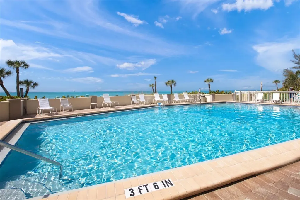 101 Whispering Sands Drive Sarasota FL 34242