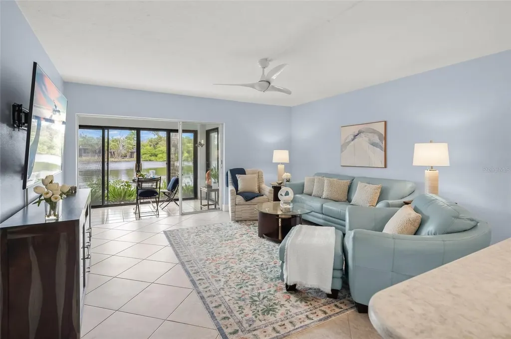 101 Whispering Sands Drive Sarasota FL 34242