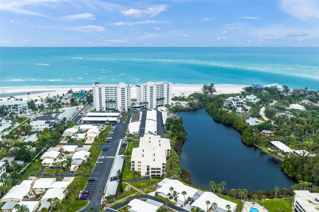 101 Whispering Sands Drive Sarasota FL 34242