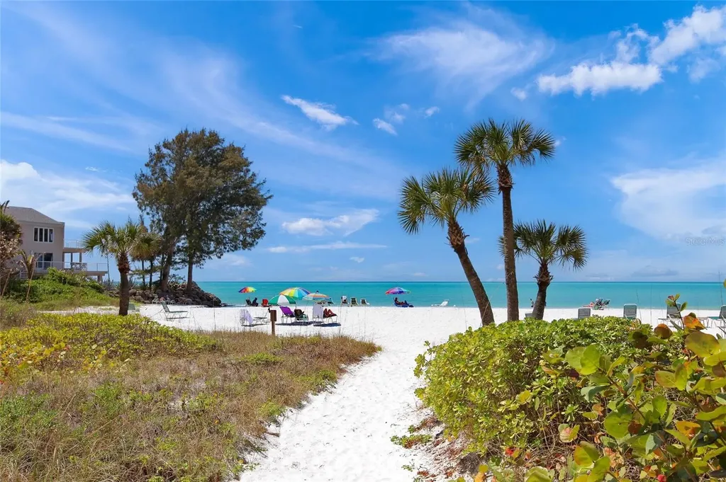 101 Whispering Sands Drive Sarasota FL 34242