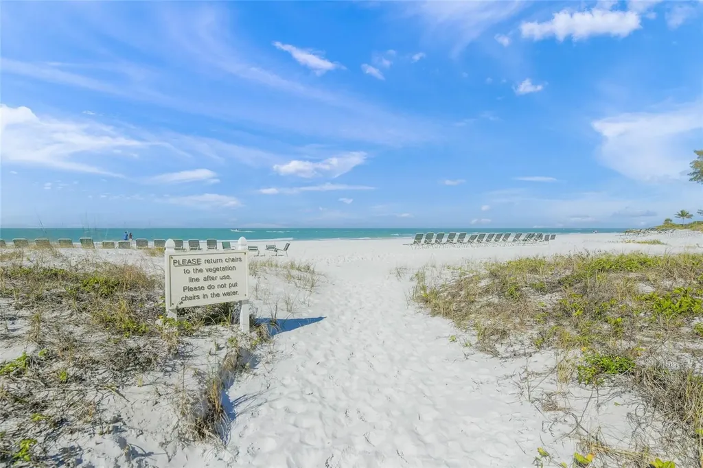 101 Whispering Sands Drive Sarasota FL 34242