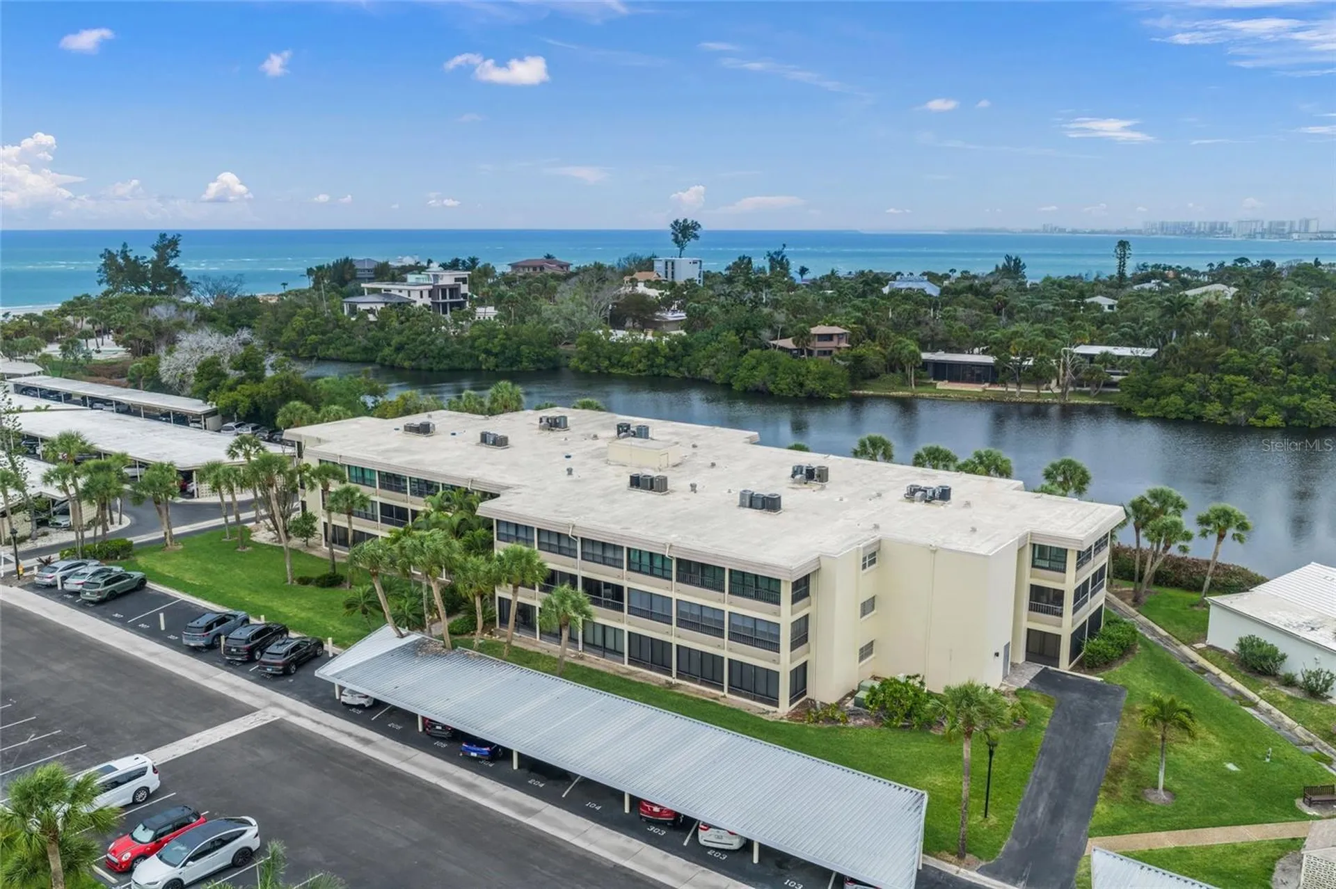 101 Whispering Sands Drive Sarasota FL 34242