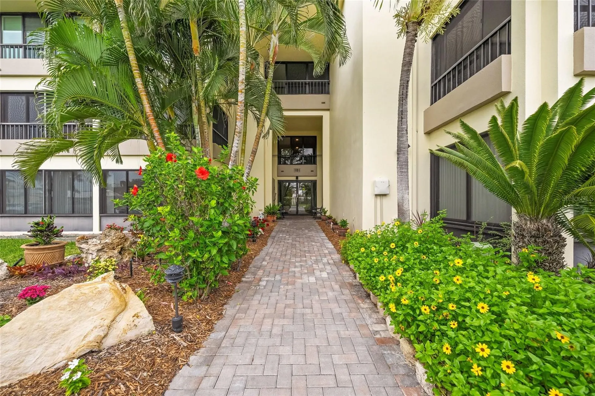 101 Whispering Sands Drive Sarasota FL 34242