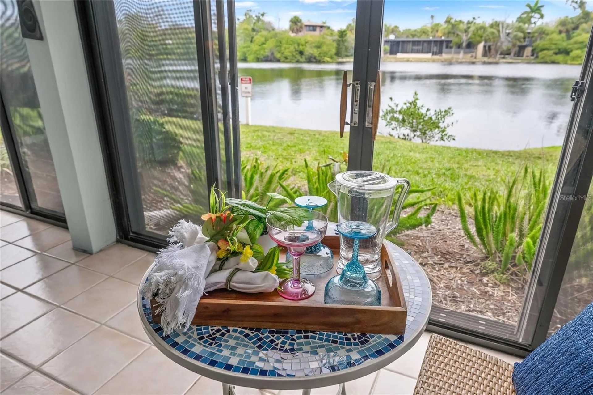101 Whispering Sands Drive Sarasota FL 34242