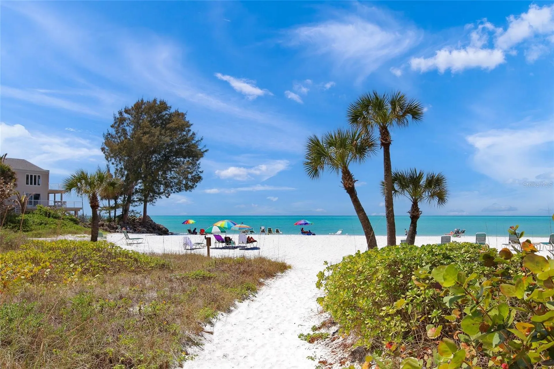 101 Whispering Sands Drive Sarasota FL 34242