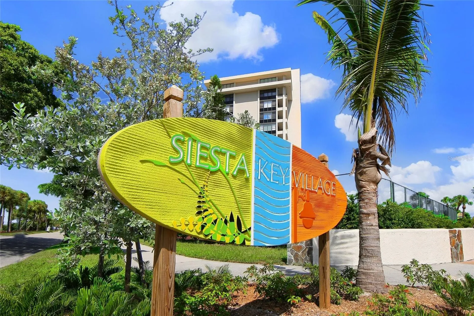 101 Whispering Sands Drive Sarasota FL 34242