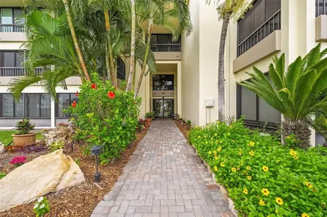 101 Whispering Sands Drive Sarasota FL 34242