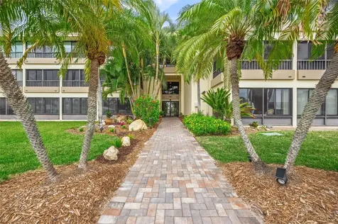 101 Whispering Sands Drive Sarasota FL 34242