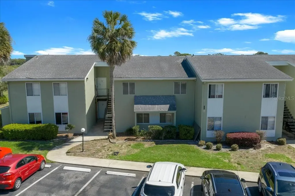 556 Fairways Circle Ocala FL 34472