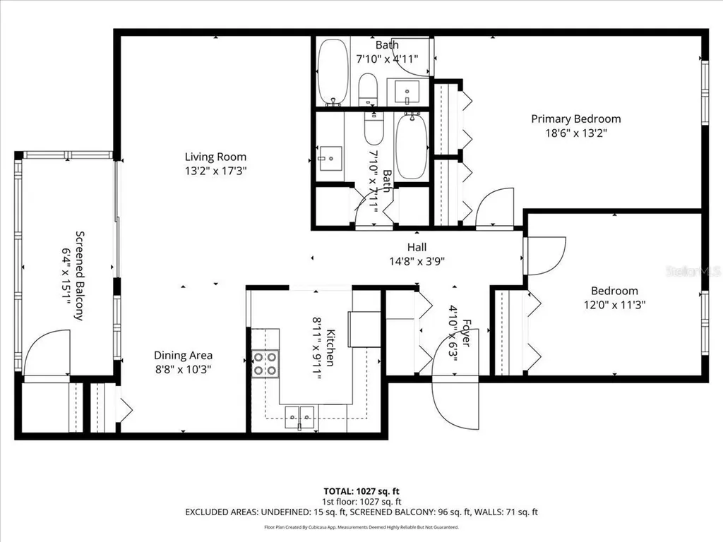 556 Fairways Circle Ocala FL 34472