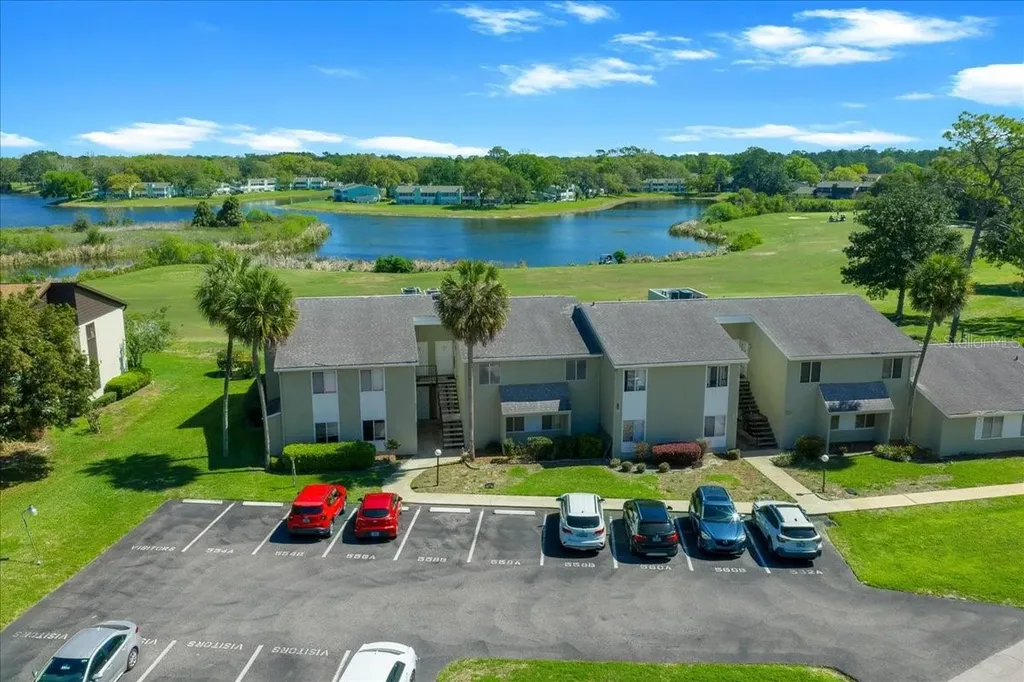 556 Fairways Circle Ocala FL 34472