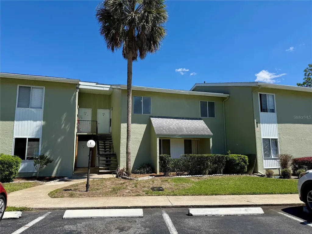 556 Fairways Circle Ocala FL 34472
