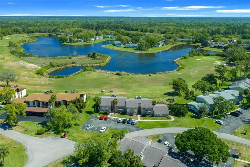 556 Fairways Circle Ocala FL 34472
